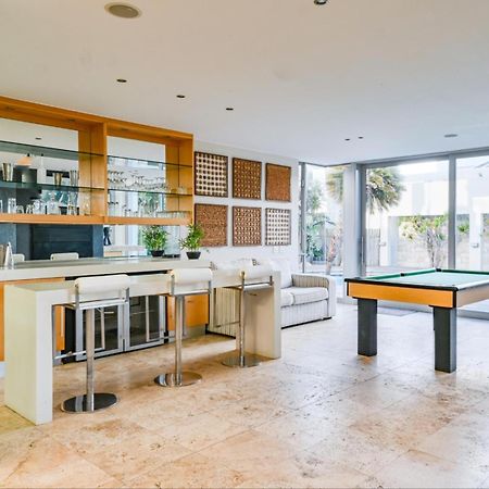 Gnd Properties Luxury Apartment بورت اليزابيث المظهر الخارجي الصورة