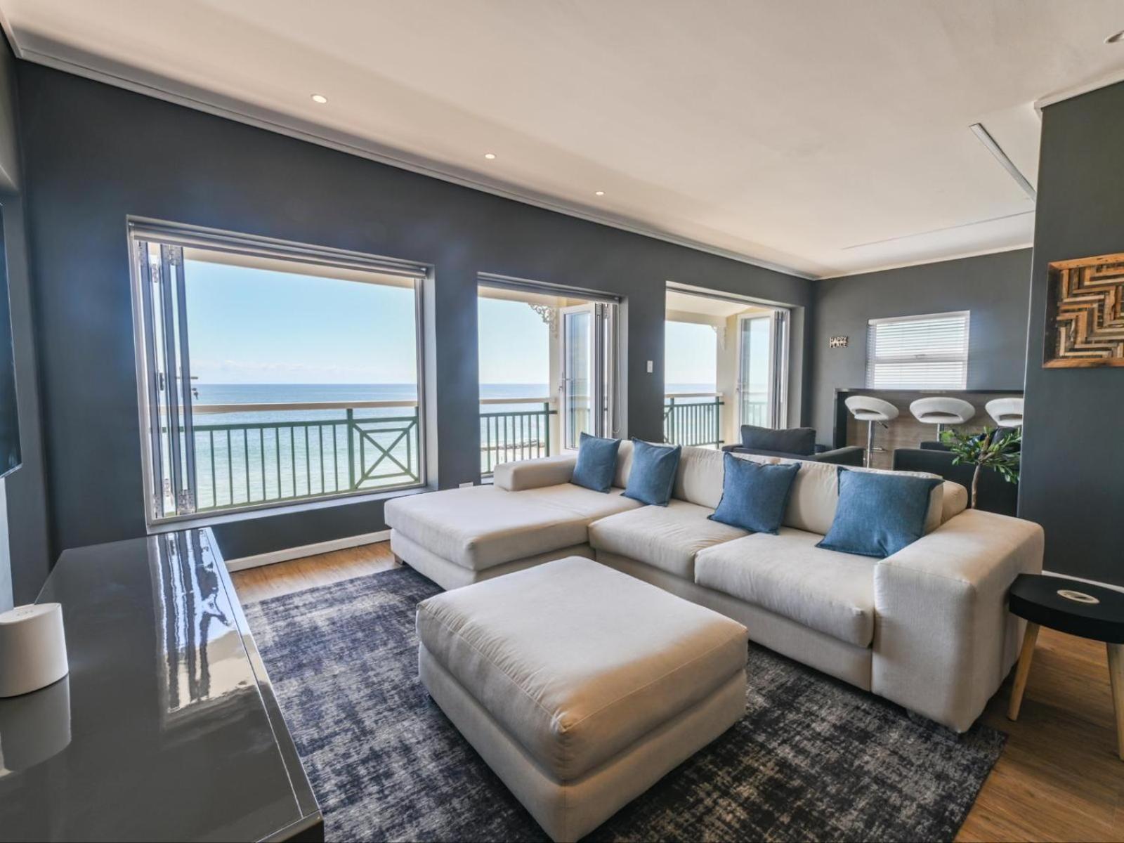 Gnd Properties Luxury Apartment بورت اليزابيث الغرفة الصورة