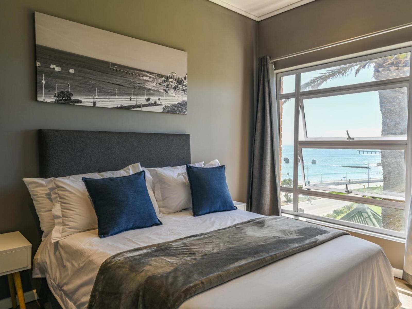 Gnd Properties Luxury Apartment بورت اليزابيث الغرفة الصورة