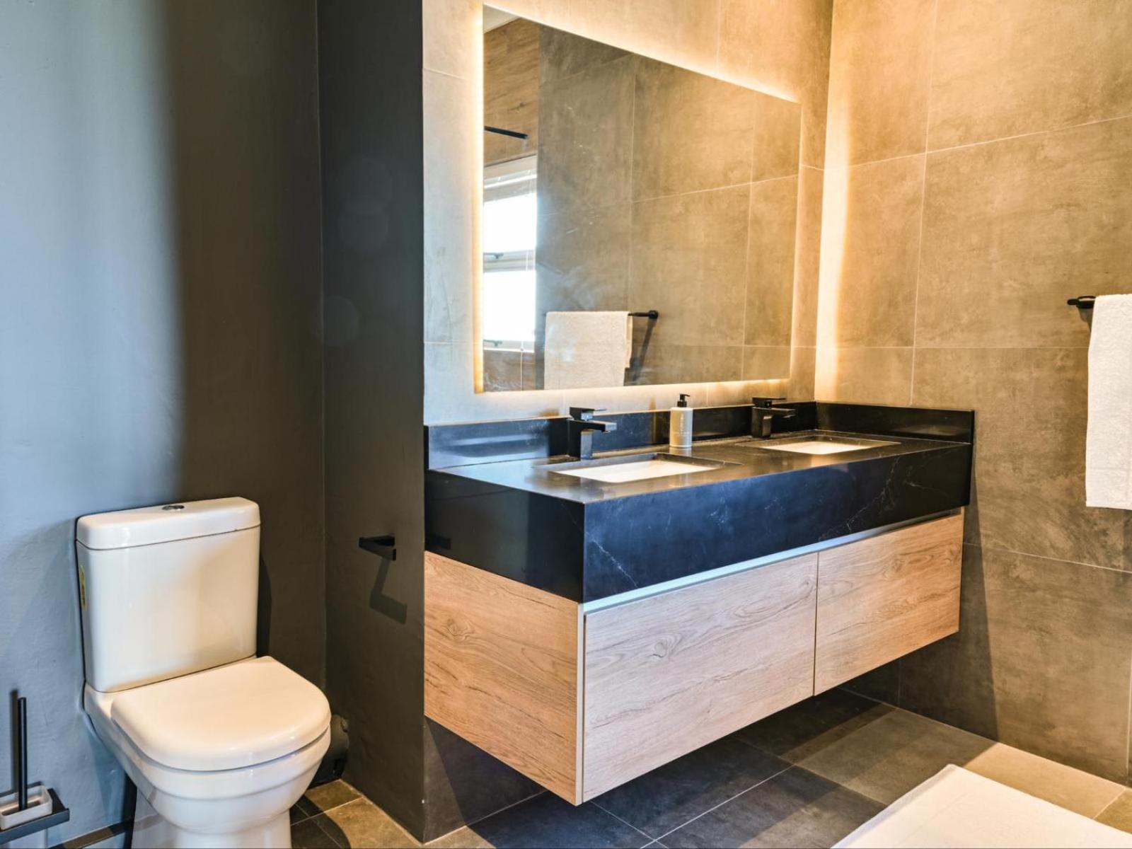 Gnd Properties Luxury Apartment بورت اليزابيث الغرفة الصورة