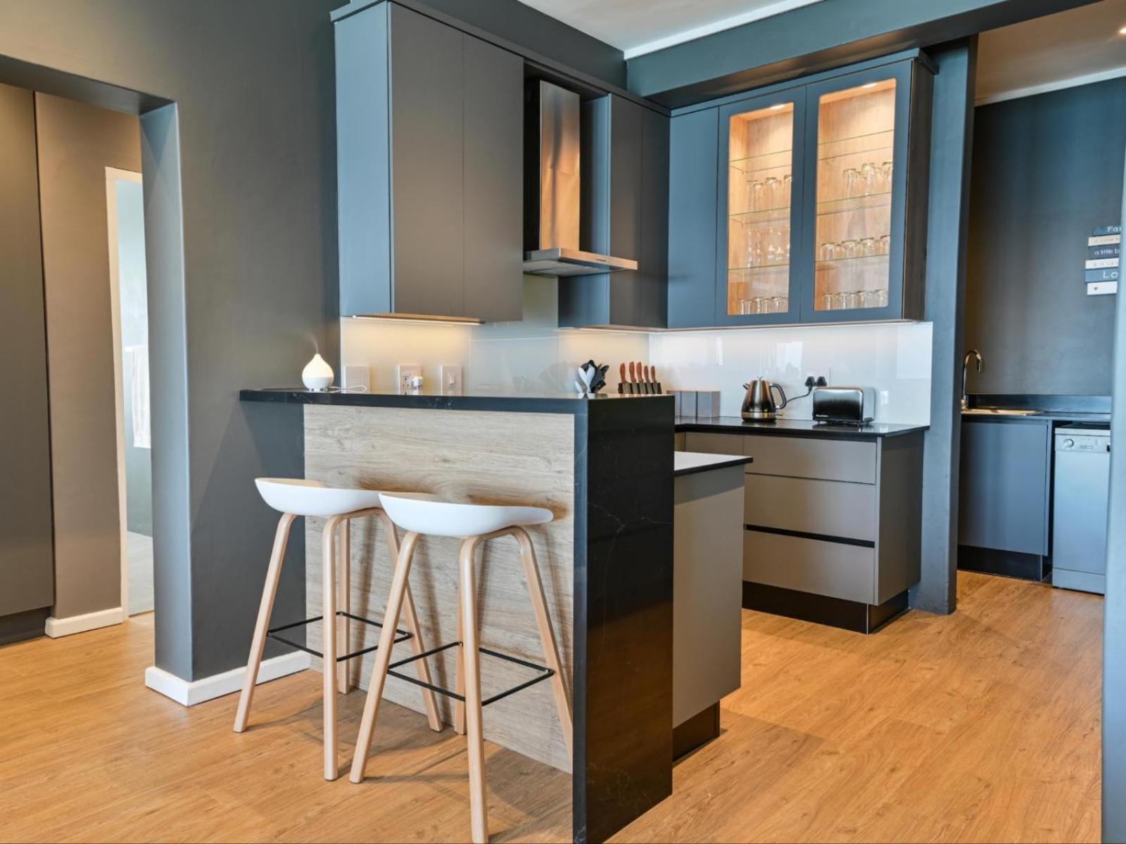 Gnd Properties Luxury Apartment بورت اليزابيث الغرفة الصورة