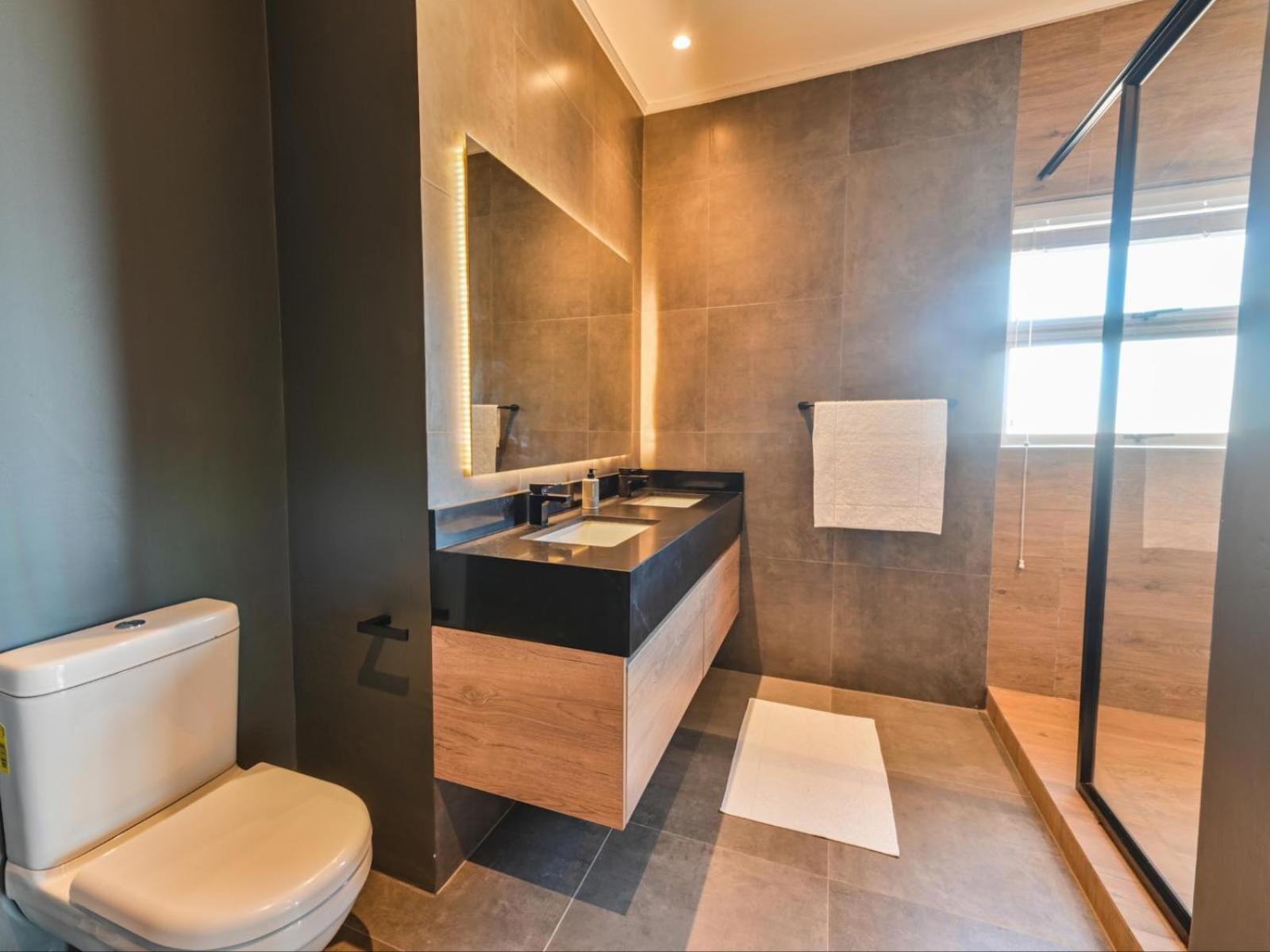 Gnd Properties Luxury Apartment بورت اليزابيث الغرفة الصورة