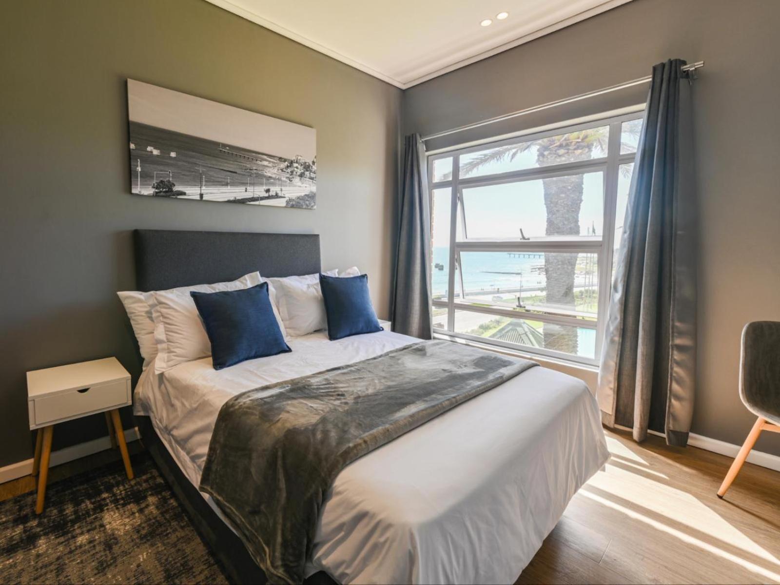 Gnd Properties Luxury Apartment بورت اليزابيث الغرفة الصورة