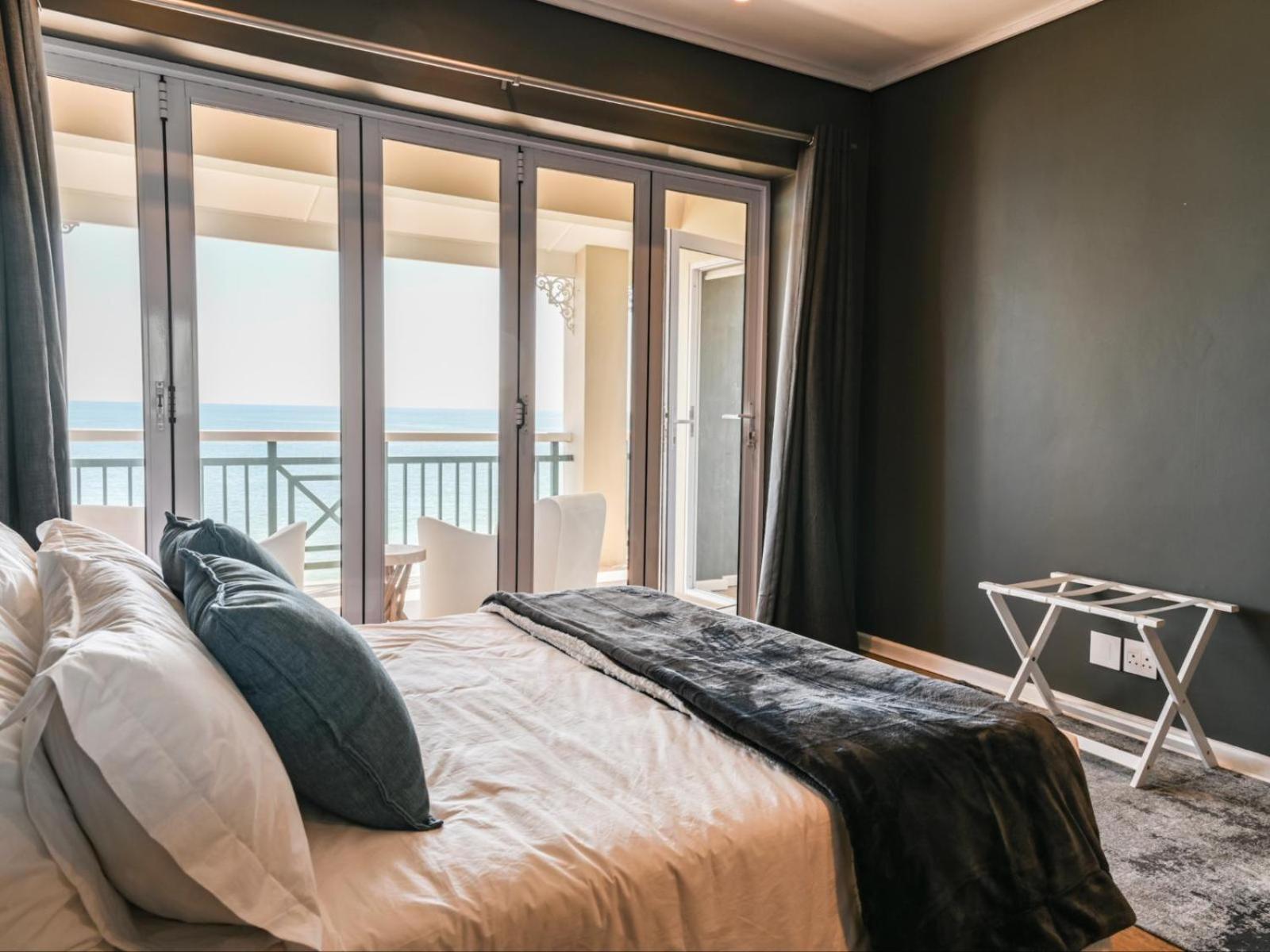 Gnd Properties Luxury Apartment بورت اليزابيث الغرفة الصورة