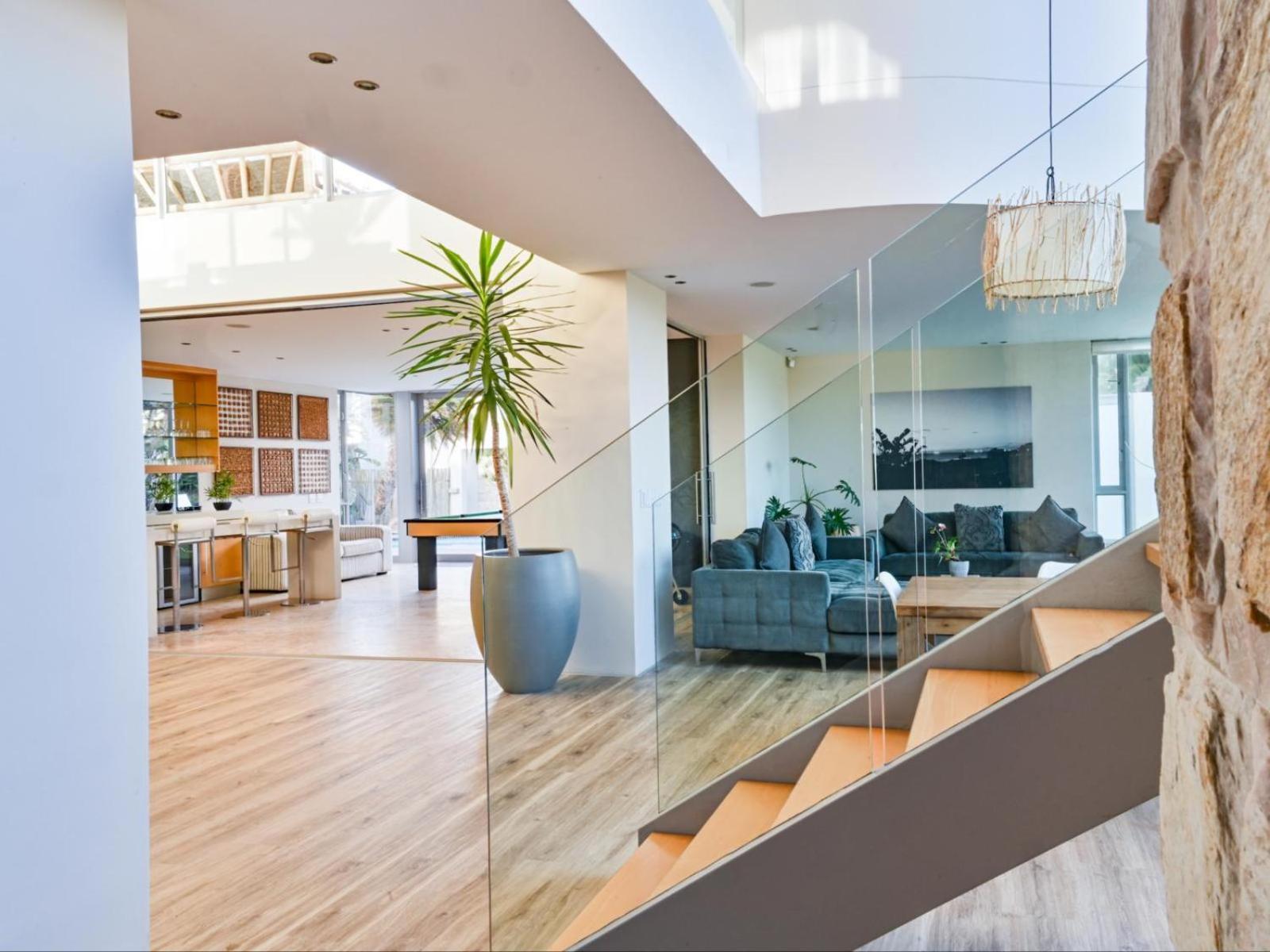 Gnd Properties Luxury Apartment بورت اليزابيث المظهر الخارجي الصورة