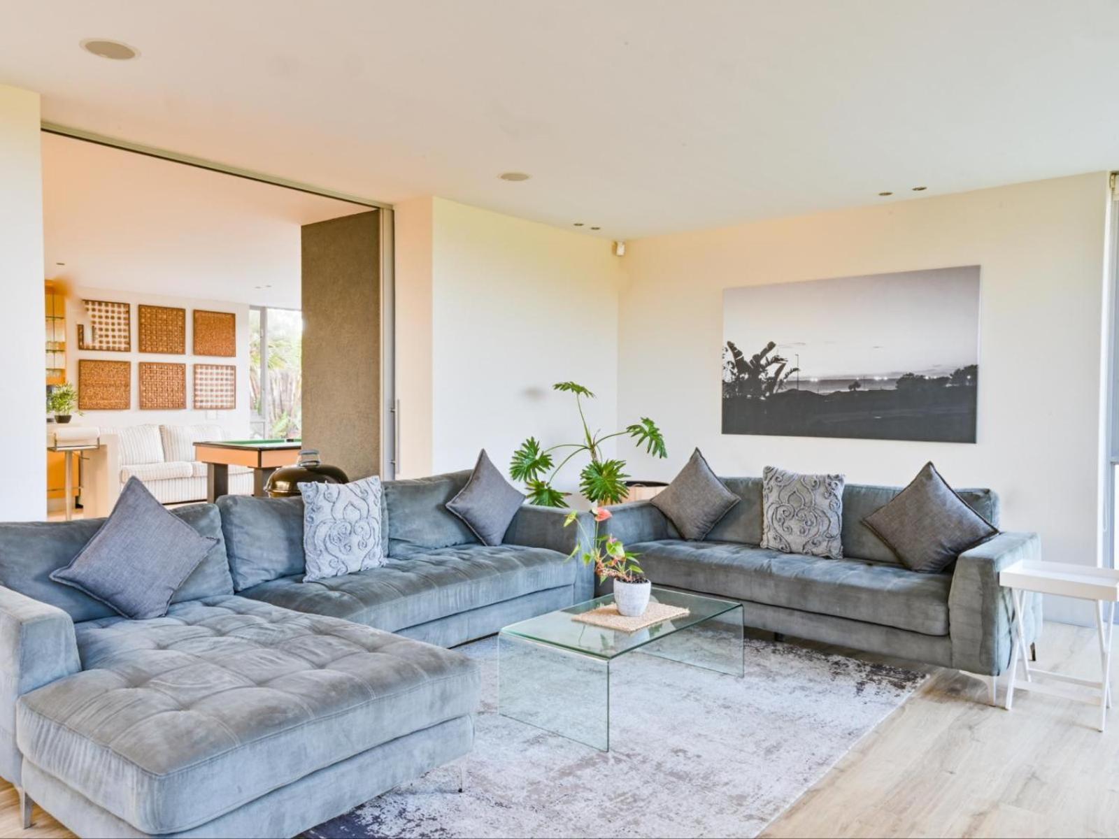 Gnd Properties Luxury Apartment بورت اليزابيث المظهر الخارجي الصورة